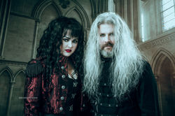 Anatomy of the Sacred