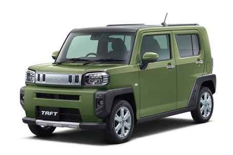 タフトリース料金情報！タフトのリース料金を比較して選ぶ