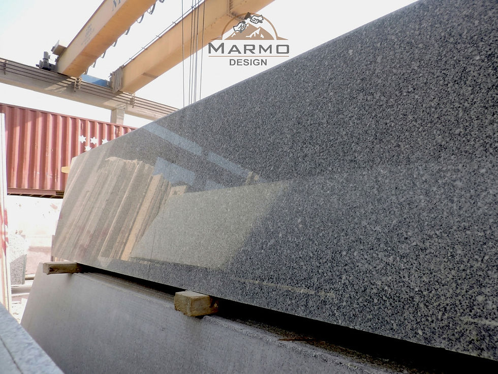 Grey El Sherka Egyptian Granite