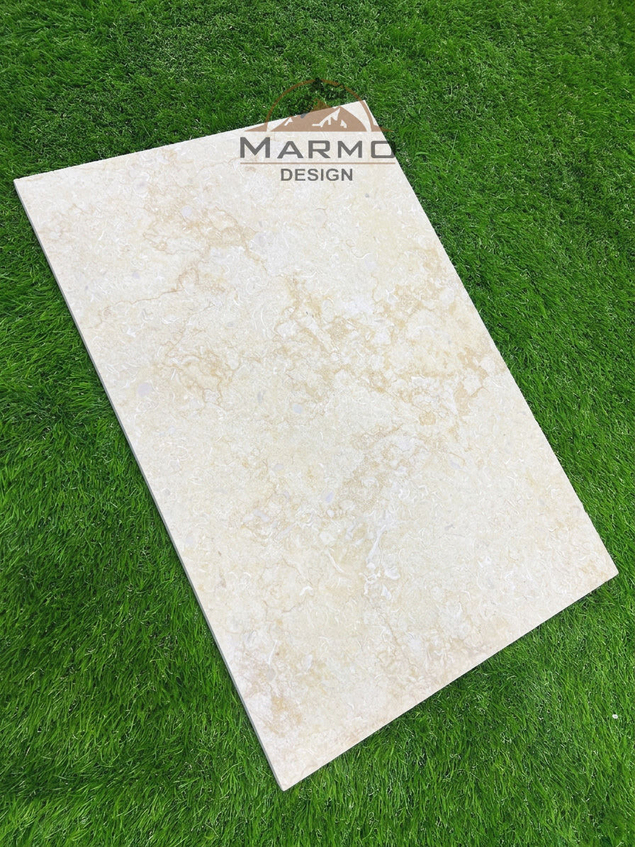 Sunny Menia Egyptian Limestone - Acid Wash Finish