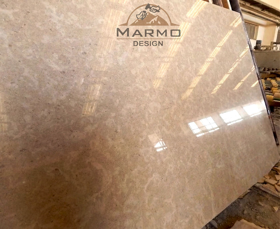 Sinai Pearl Egyptian limestone