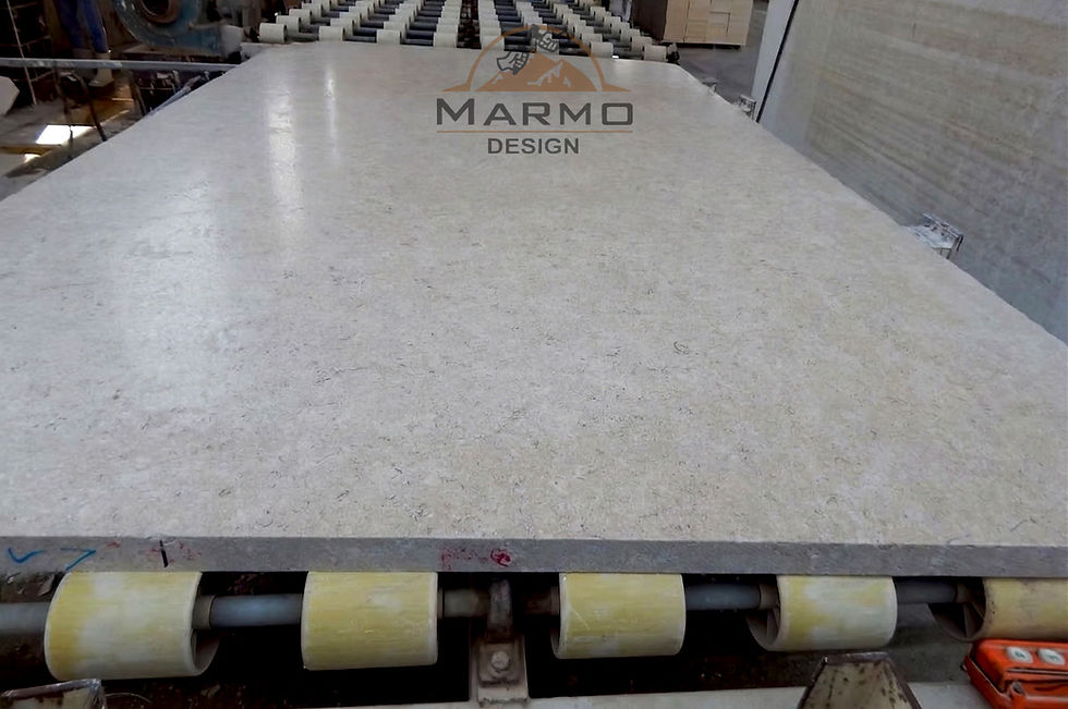 Sinai Pearl Egyptian limestone