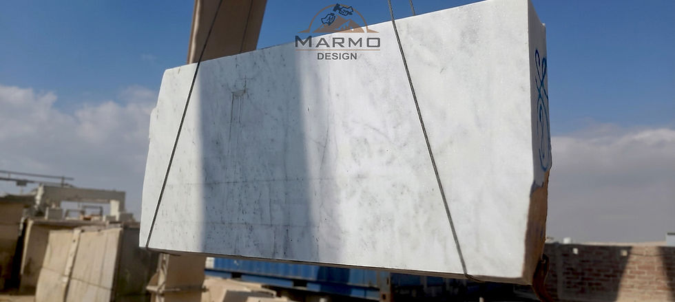 Carrara Turkish Egyptian Limestone