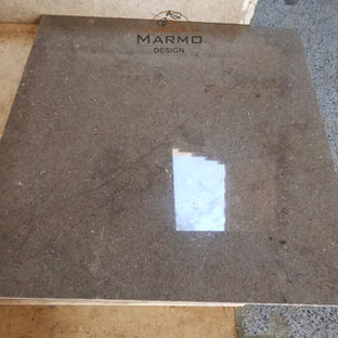 Sinai Grey Egyptian limestone - Polished Finish