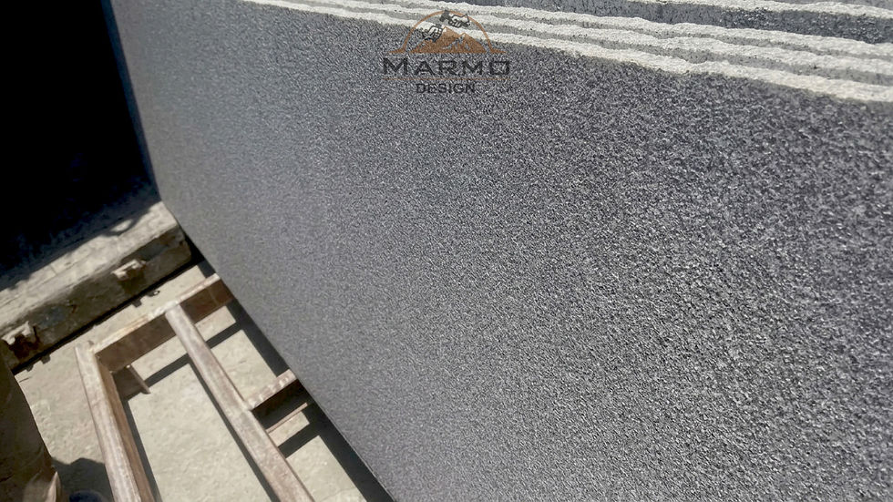Grey El Sherka Egyptian Granite