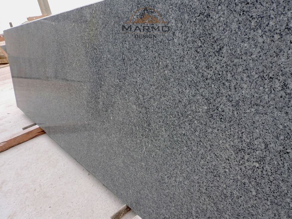 Grey El Sherka Egyptian Granite