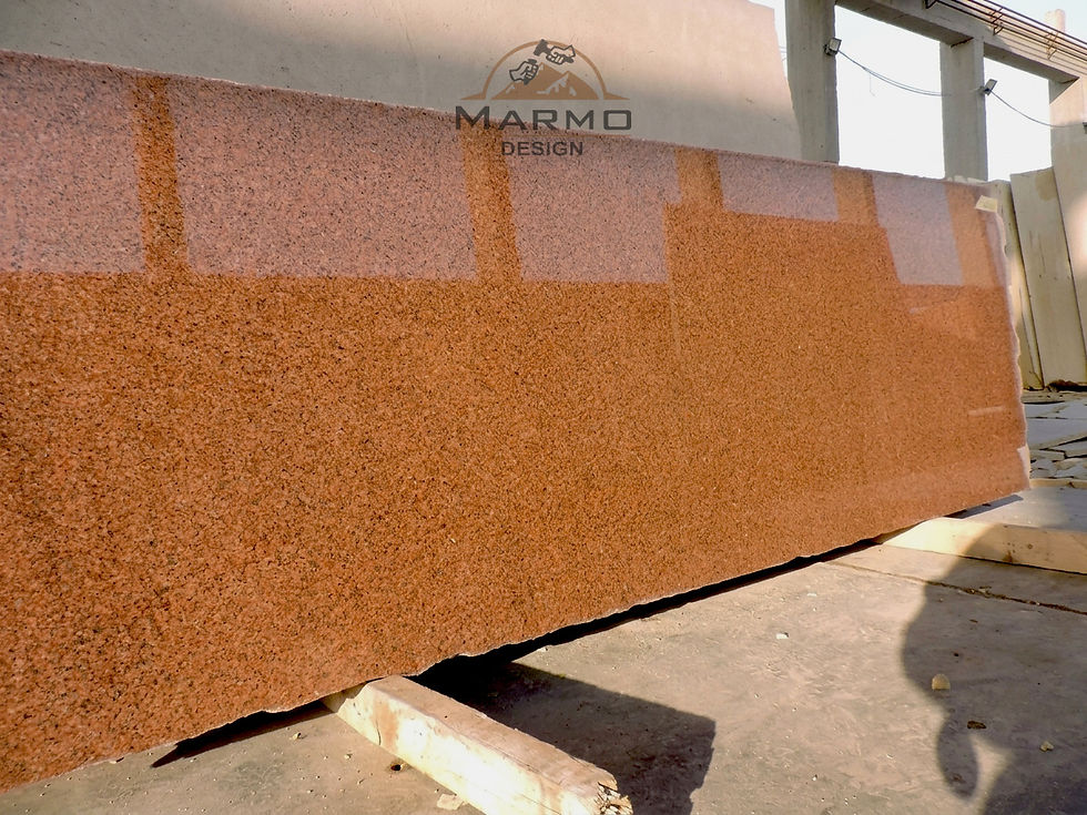 Red Royal Egyptian Granite