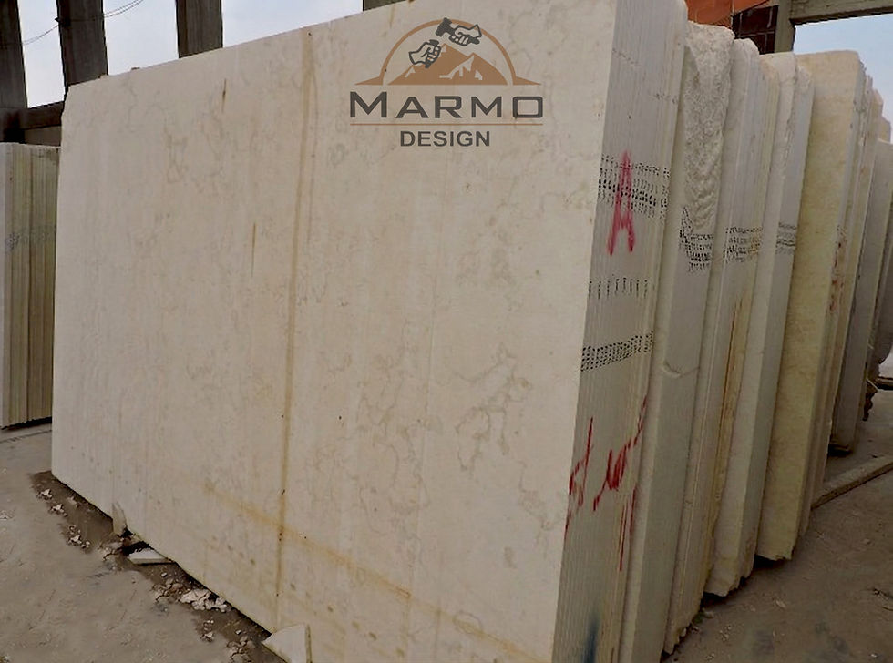 Sunny Menia Egyptian Limestone - Saw Cut Finish