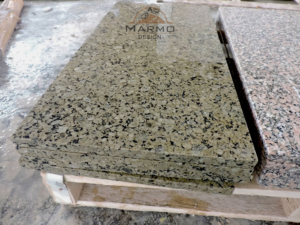 Verdi Ghazal Egyptian Granite
