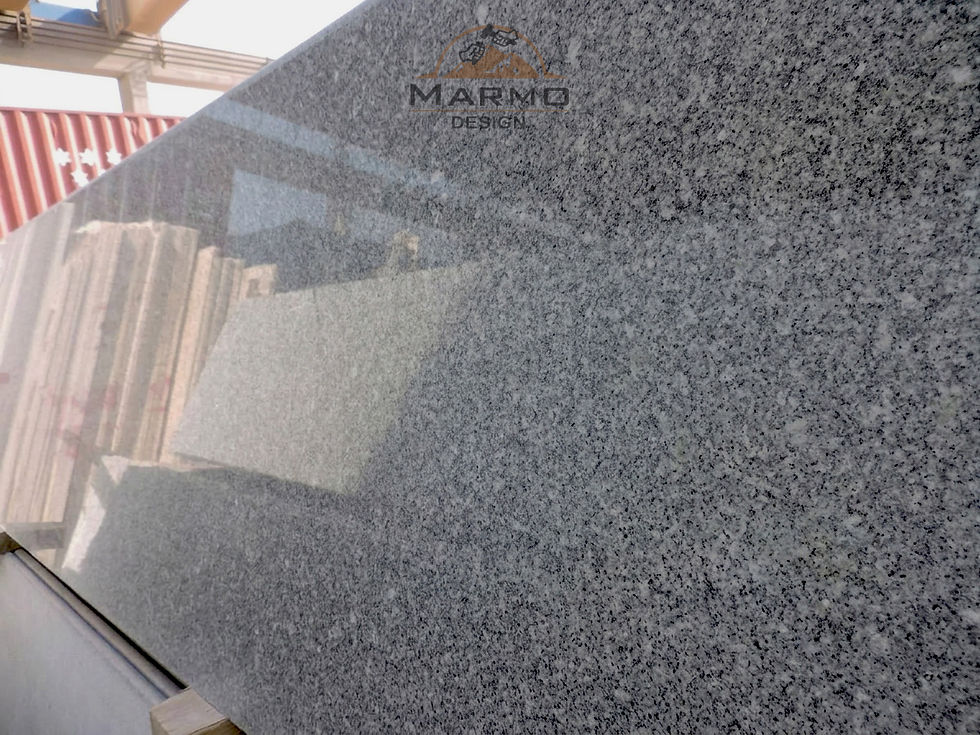 Grey El Sherka Egyptian Granite