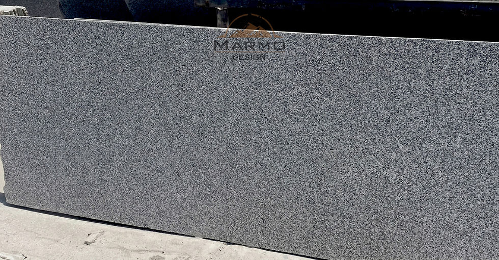 Grey El Sherka Egyptian Granite