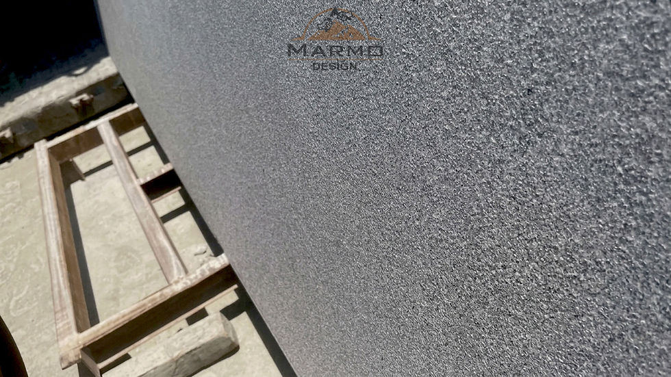 Grey El Sherka Egyptian Granite