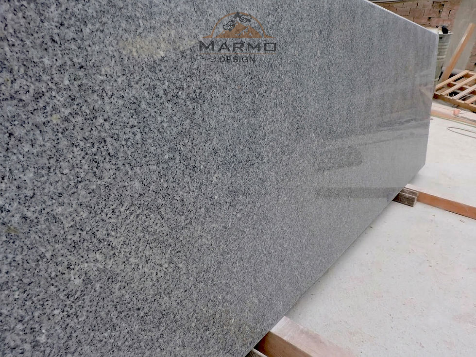 Grey El Sherka Egyptian Granite