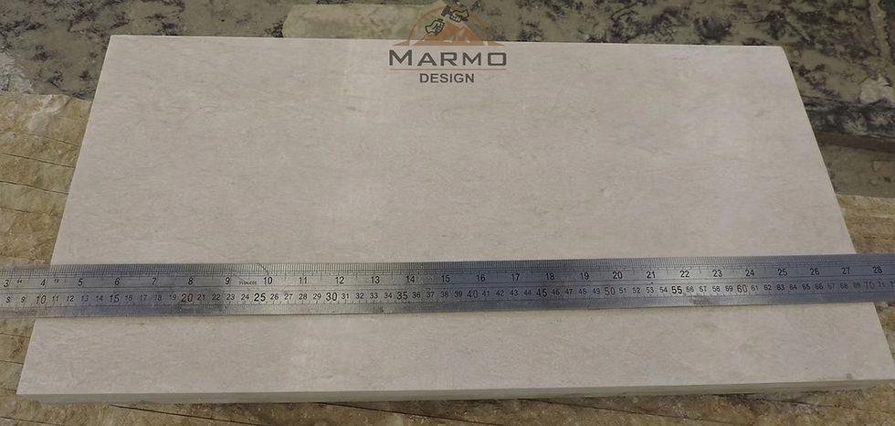 Samaha Light Egyptian Limestone