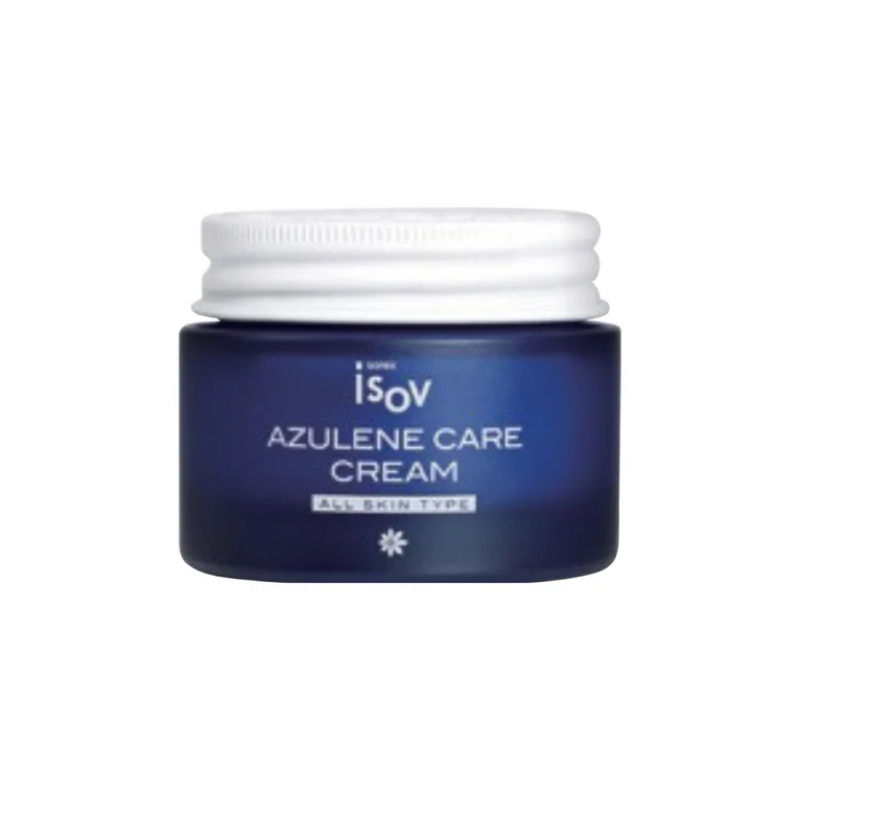 ISOV Azulene cream