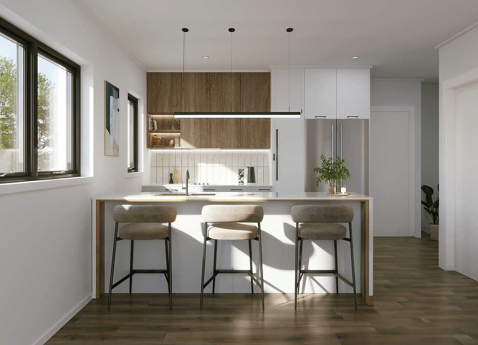 Brisbane SMSF Apartments