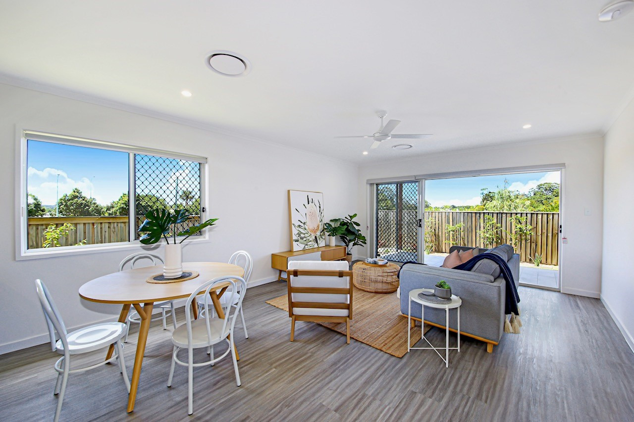 Project Property Sales Ripley Terrace Homes