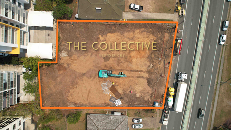 The Collective Residences| Upper Mt Gravatt, QLD 4122 