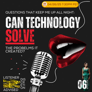Questions That Keep Me Up All Night Newsletter 6