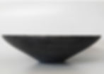 Hamish Pringle and Teucer Wilson 'Birthday Bowl' in studio side elevation 15.12