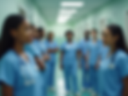 african american nurses group hospital.png