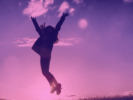 How To Master Your Frequency To Create High-Level Timelines For Positive, Abundant Outcomes