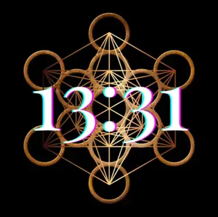 A Channeled Message From Archangel Metatron: I Am With You 12.12.2022