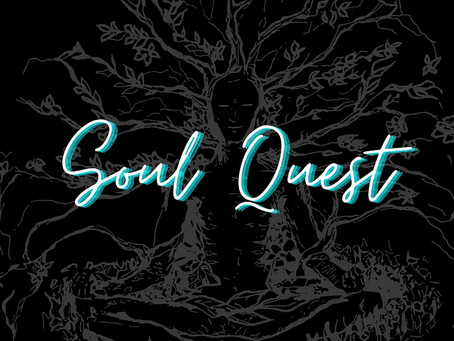 Why A Soul Quest Program Is So Important