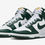 Miniaturbild: Nike Dunk High Noble Green