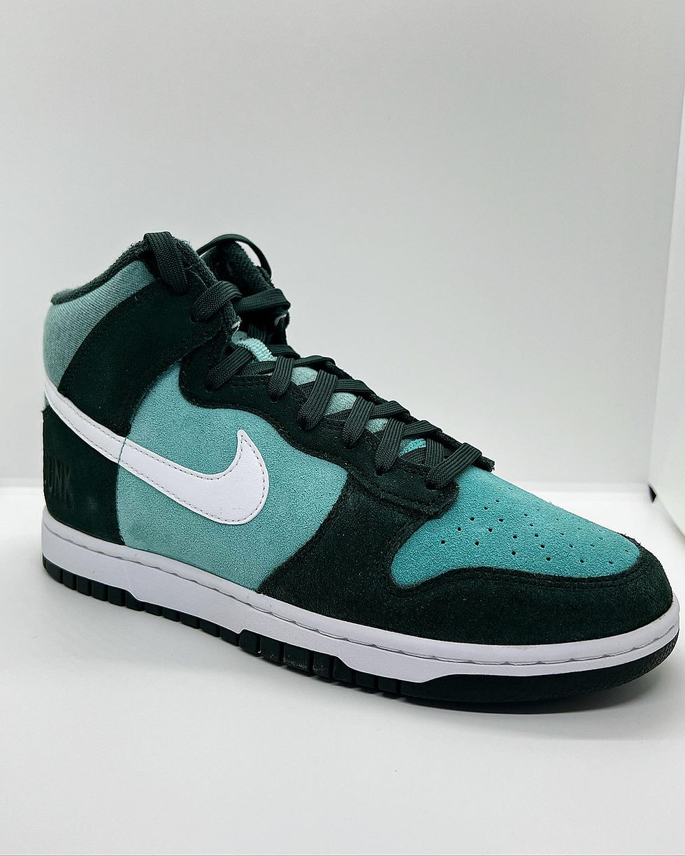 Miniaturbild: Nike Dunk High