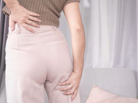 Piriformis Syndrome: How Massage Can Help