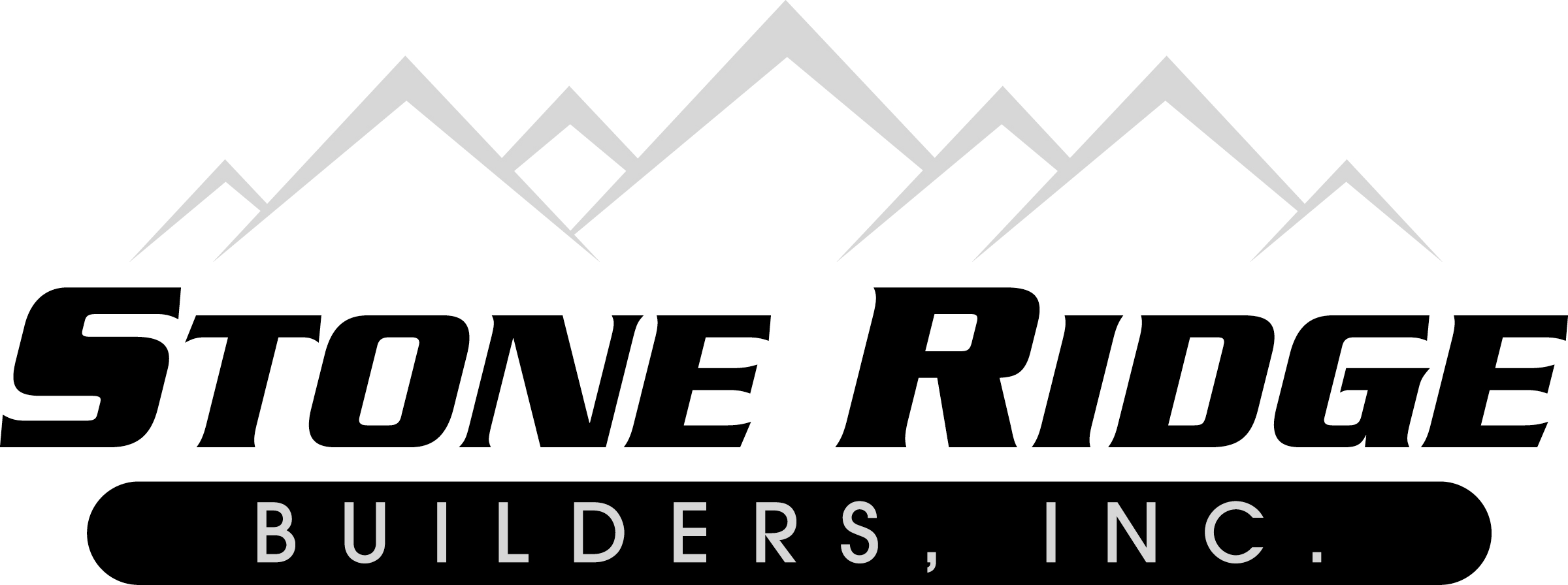 Stone Ridge Builders, Inc.