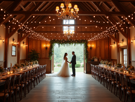 A Real Guide to Choosing Your Wedding Photographer