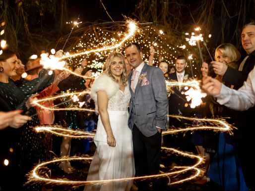 Chesterfield wedding photographer Picking the Perfect Local Wedding Venue: Tips for a Memorable Celebration