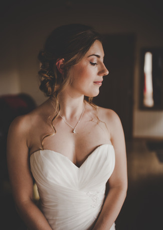 Chesterfield wedding photographer