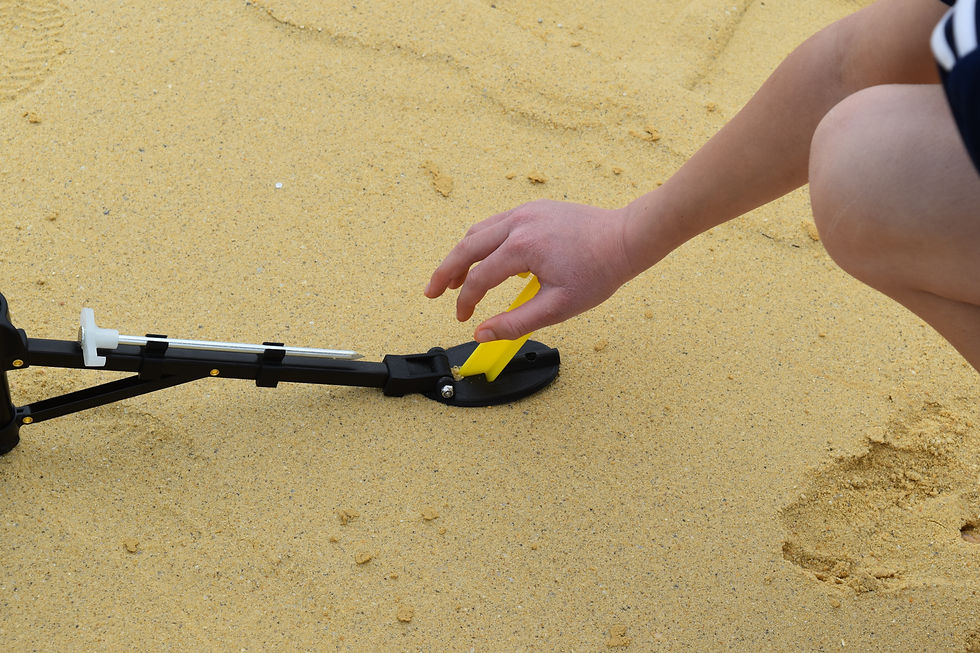 Thumbnail: The All Terrain Butler