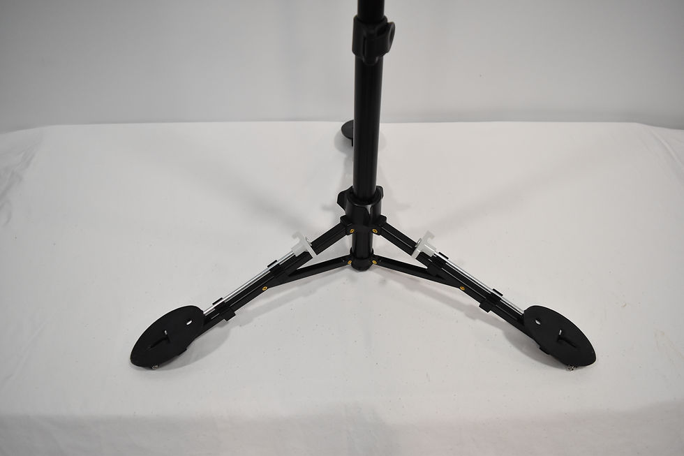 Thumbnail: The All Terrain Butler