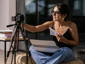 How to Capture Marketing Video at Your Industry Events