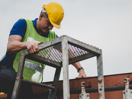 Meet Cranky: The 29 lb. Solution to Your Heavy Lifting Problems