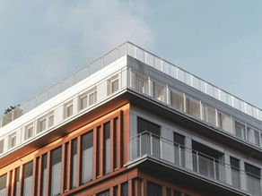 Don’t Wait for OSHA to Find It: 5 Roof Access Violations You Can Fix Today