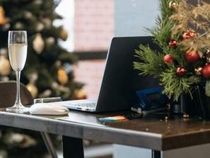 Holiday Slowdown, Startup Style: Making the Most of the Quiet Weeks