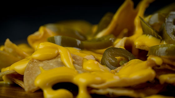 NACHOS