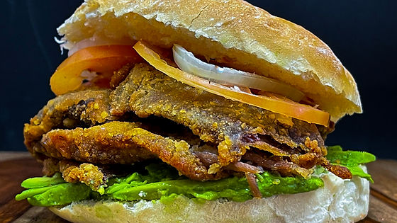MILANESA TORTA
