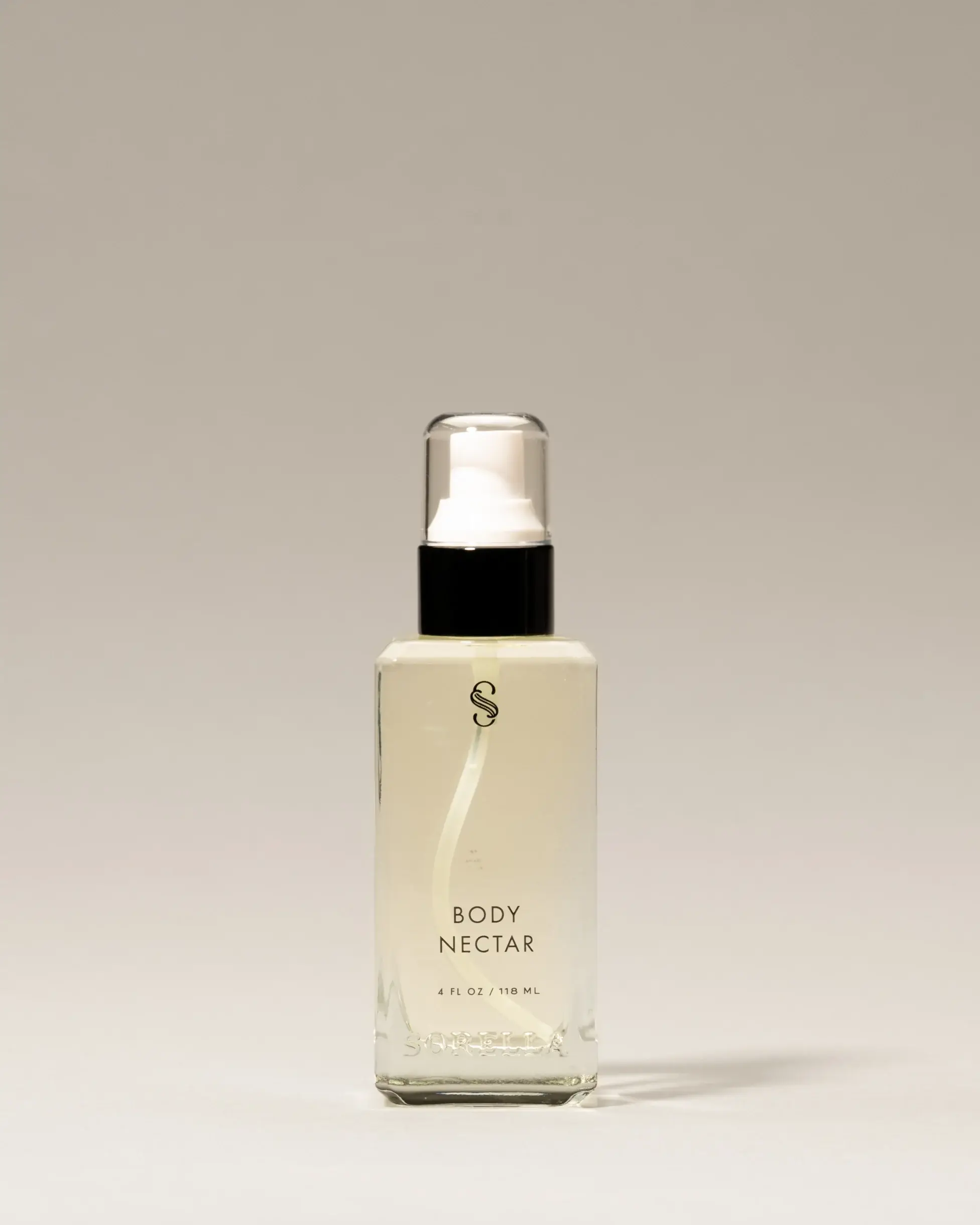 Body Nectar - 4oz