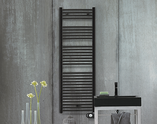 Koupelnový radiátor Zehnder