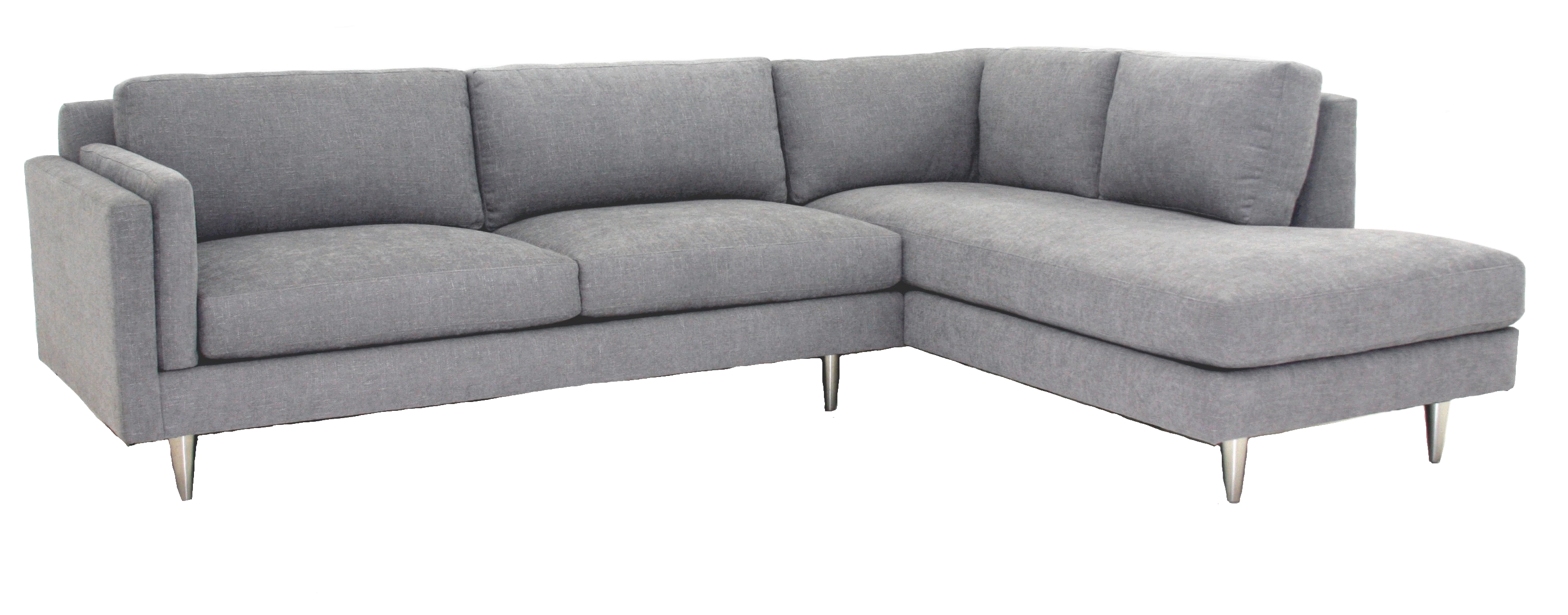 Chaise Sectional