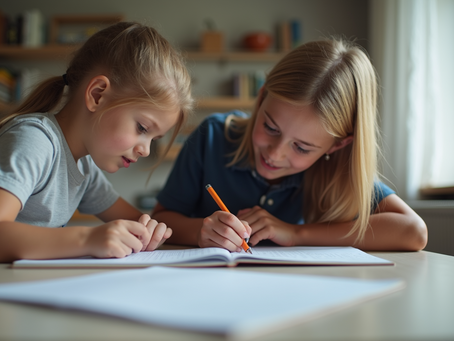 Top Benefits of Homeschool Tutoring Services for Families