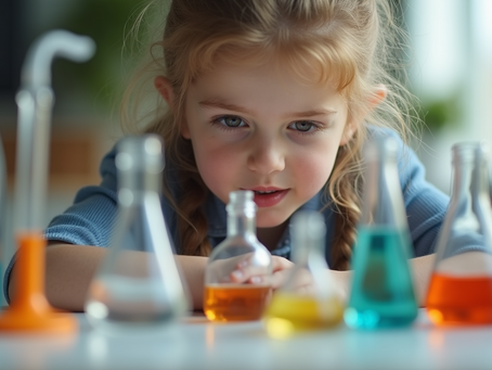 Best Practices for Supplemental Learning at Lighthouse Homeschool