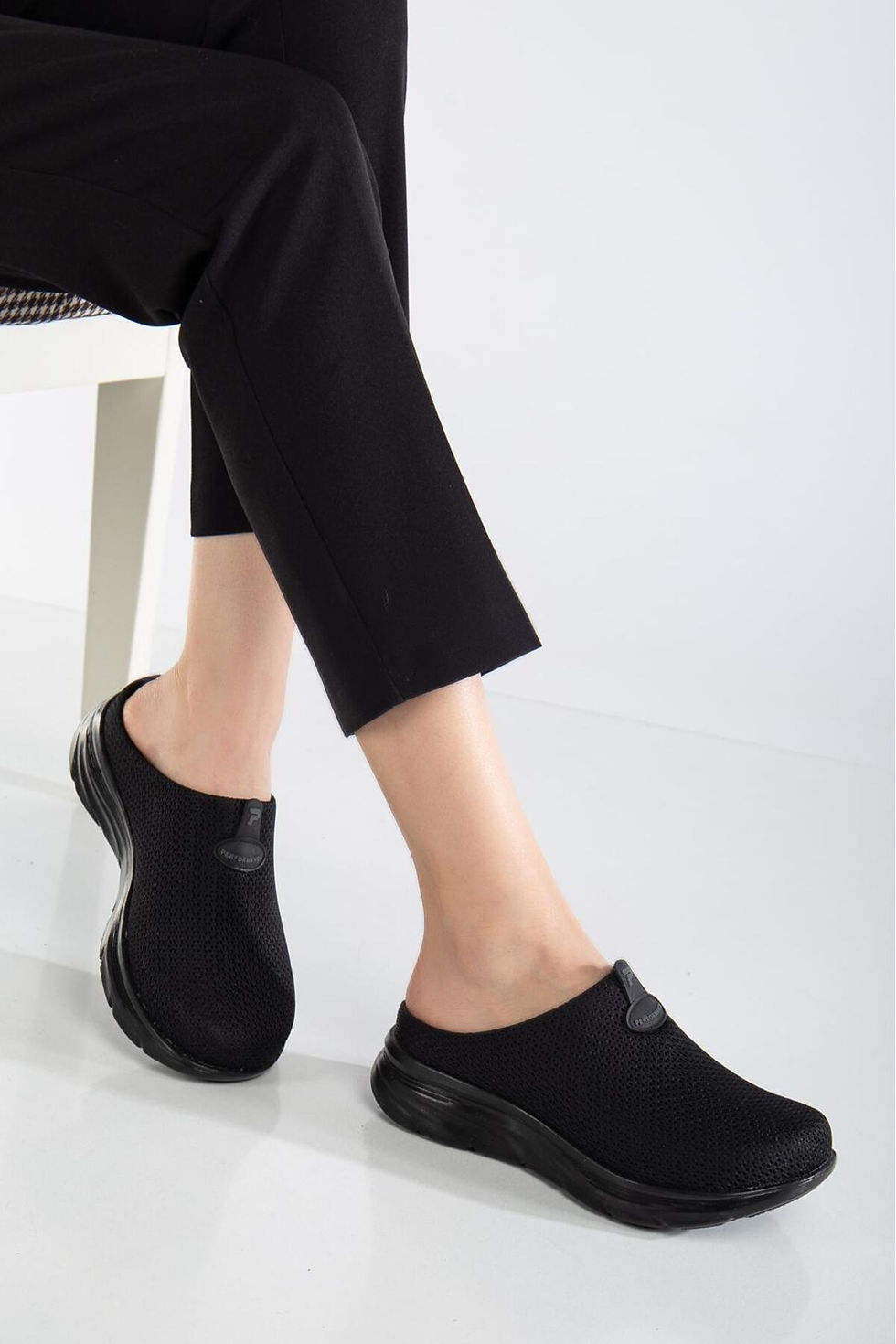 Küçük resim: ortopedik terlik