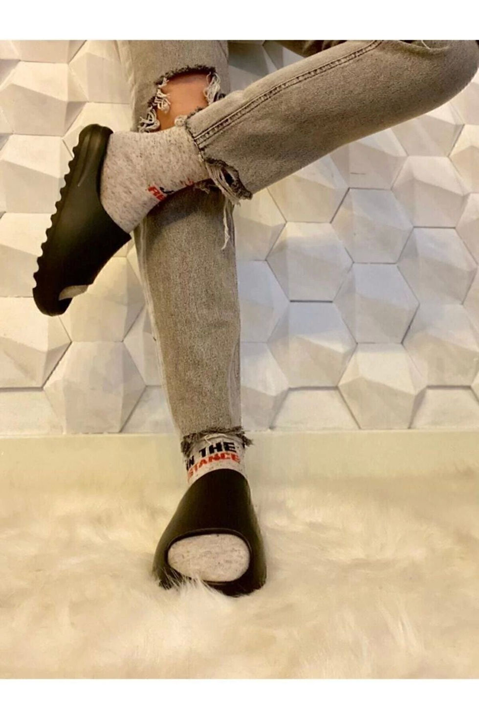 Küçük resim: terlik